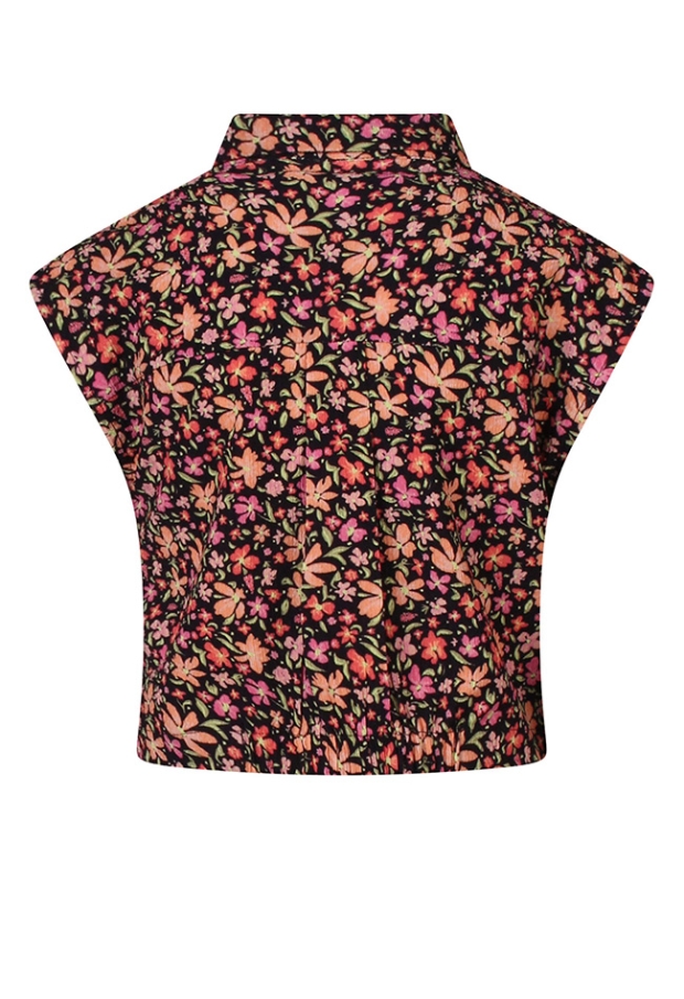 Z10332/Hanne FEL KORAAL 