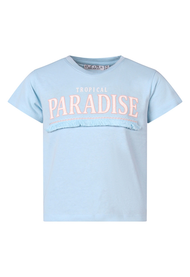 Z10337/Emily PASTEL BLUE 