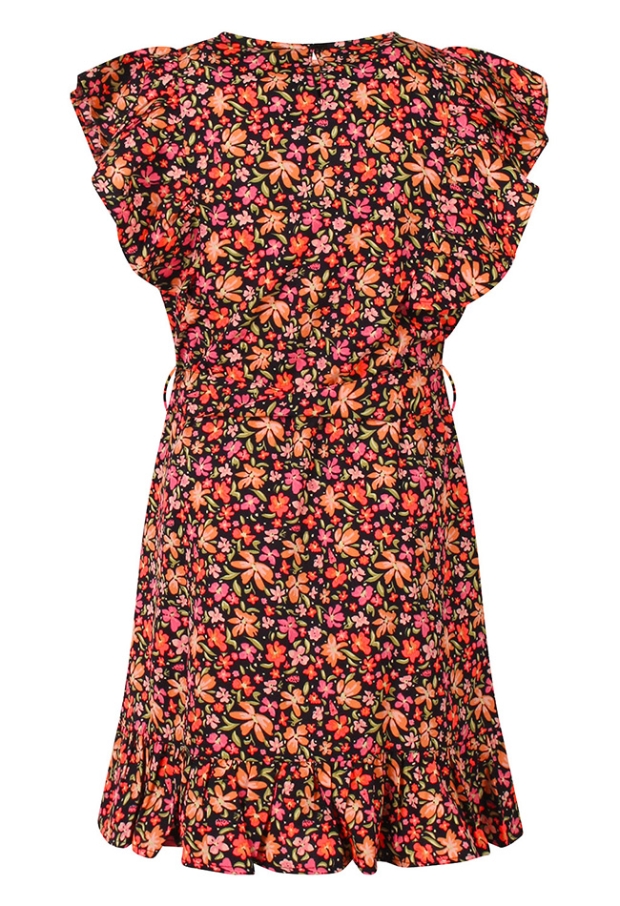 Z10338/Linette zwart 