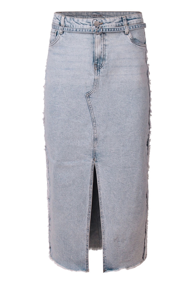 Z10342/Jada lds Bleached dnm 