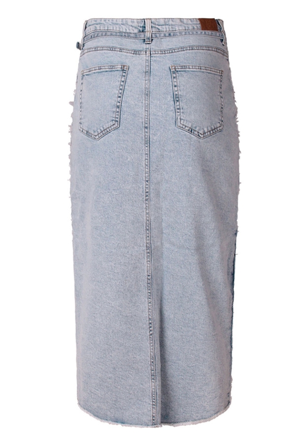 Z10342/Jada lds Bleached dnm 