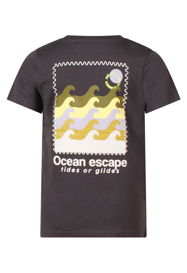 Z10343/Kyan Antraciet 