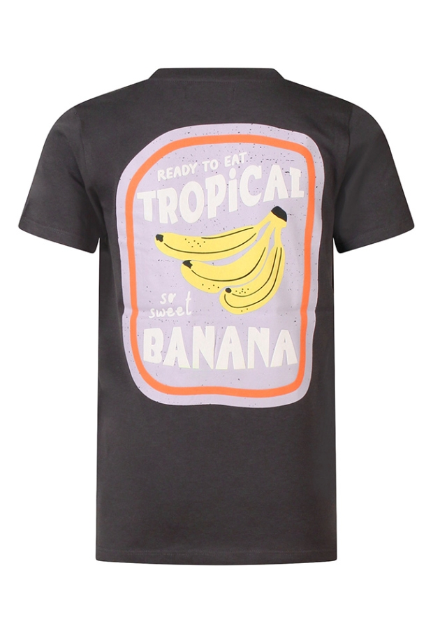 Z10345/Benaiah Antraciet 