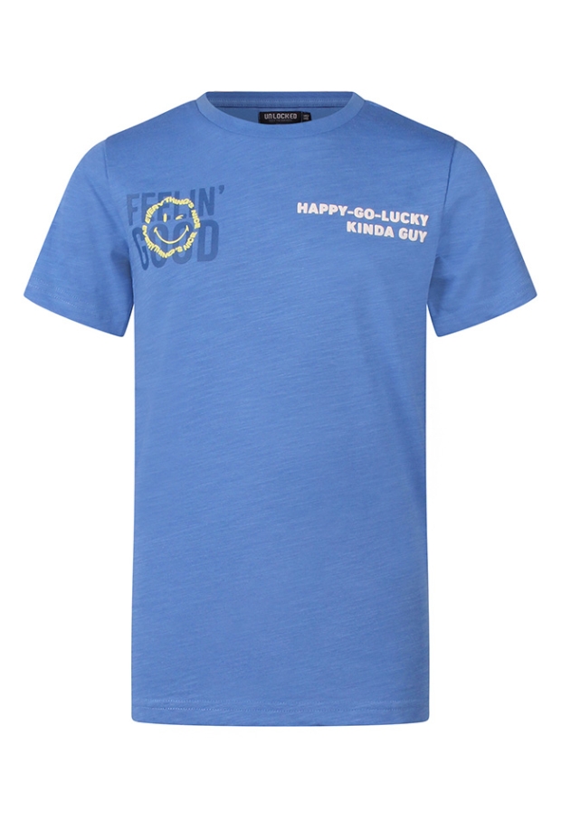 Z10346/Gerson Bright blue 