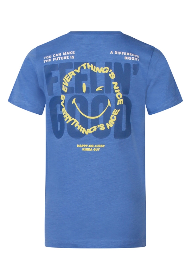 Z10346/Gerson Bright blue 