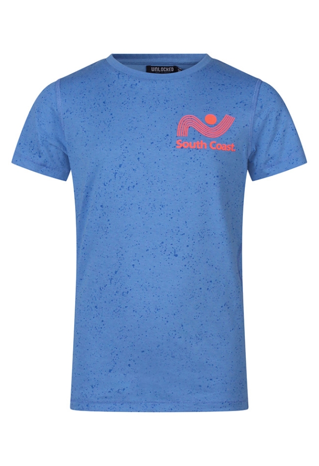 Z10351/Joe Bright blue 