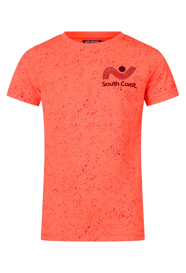 Z10351/Joe FEL KORAAL 