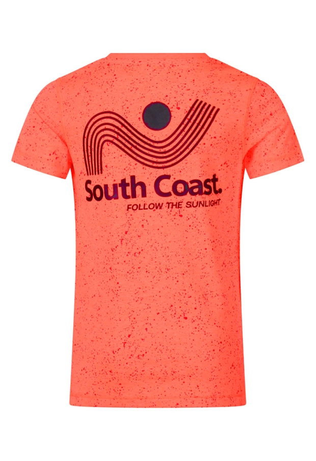 Z10351/Joe FEL KORAAL 