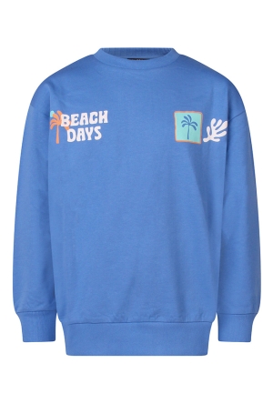 Unlocked Z10352/Ace Bright blue  pixar blue