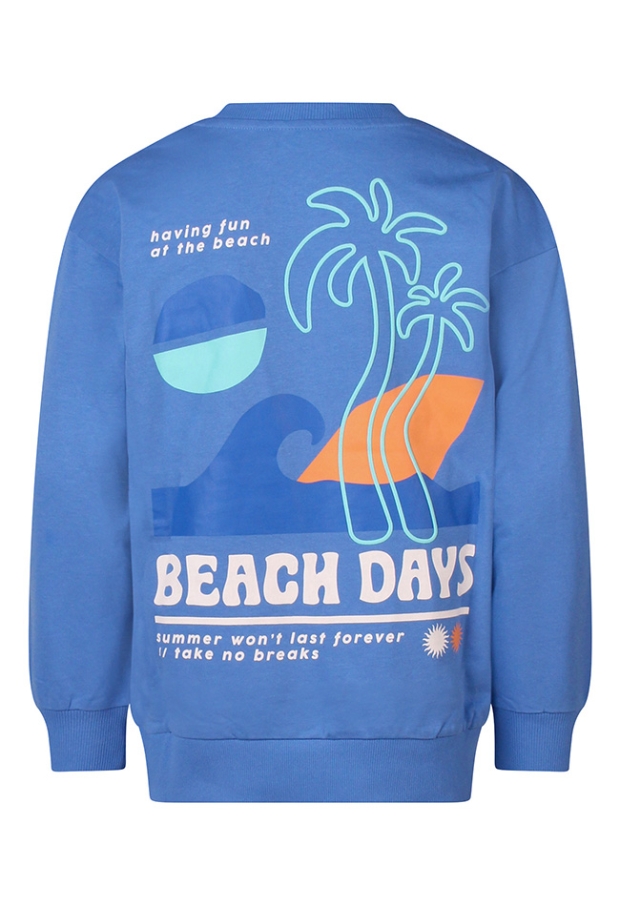 Z10352/Ace Bright blue 