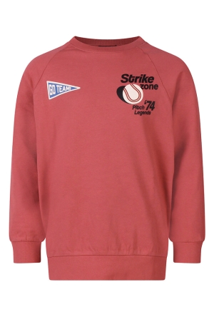 Unlocked Z10353/Fargo mauve  ollie red