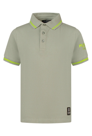 Unlocked Z10354/System mint groen  wavespot