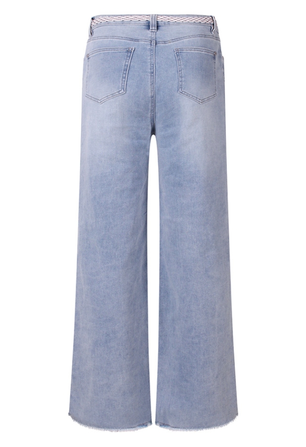 Z10438/Sandy 33 Bleached dnm 