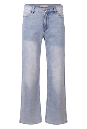 So Soire Z10439/Amalia Bleached dnm  bleached denim