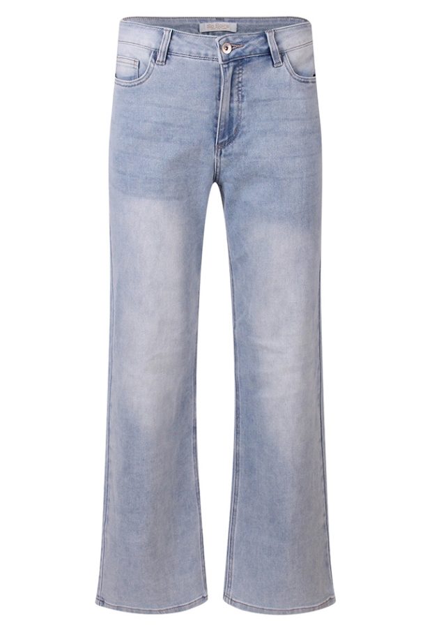 Z10439/Amalia Bleached dnm 