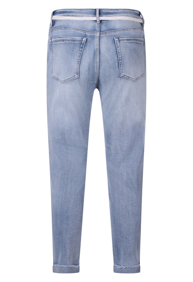 Z10440/Estella DENIM 