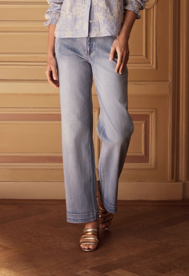 Z10441/Aloisa DENIM 