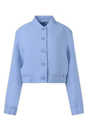 So Soire Z10448/Andy BLUE  bellair