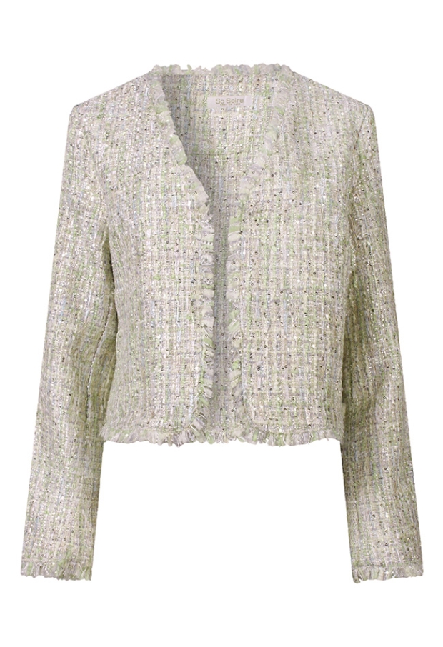 Z10452/Flora PASTEL BLUE 