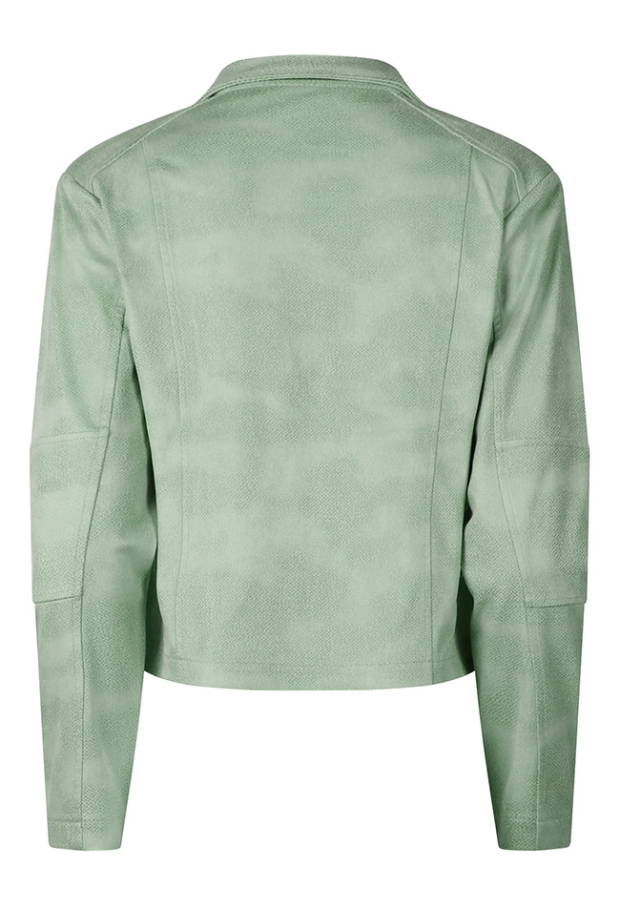 Z10455/Lisa Pastel Groen 