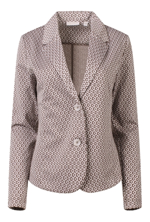 So Soire Z10529/Karo taupe  taupe