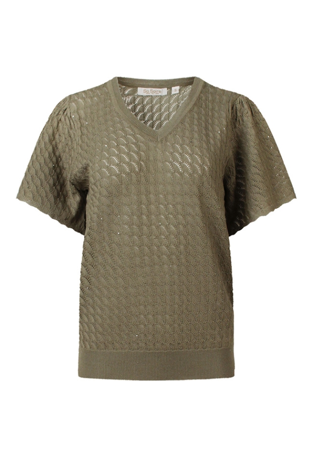 Z10531/Jilly Khaki- 1 