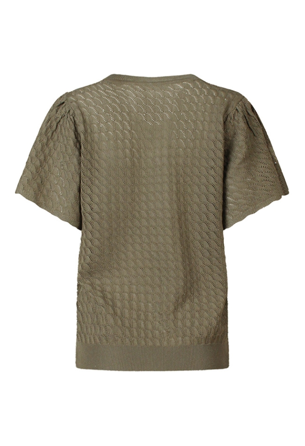 Z10531/Jilly Khaki- 1 