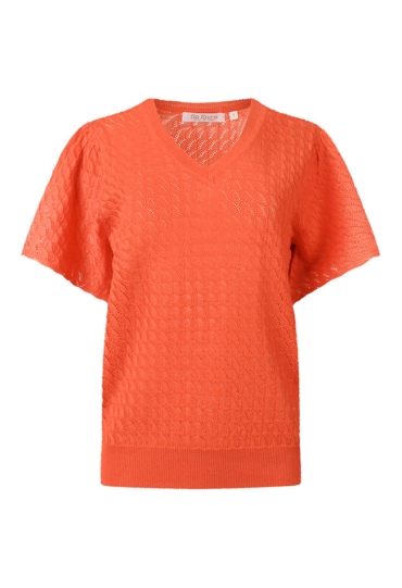 So Soire Z10531/Jilly oranje  orange
