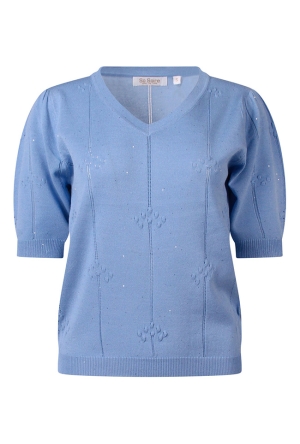 So Soire Z10533/Julie BLUE  bellair