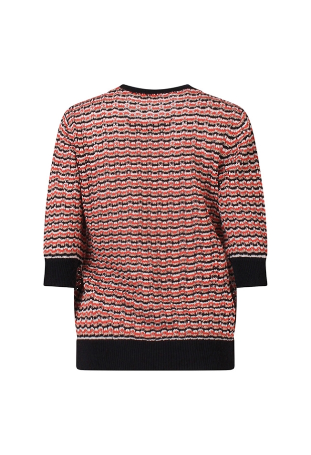 Z10535/Elsbeth oranje 