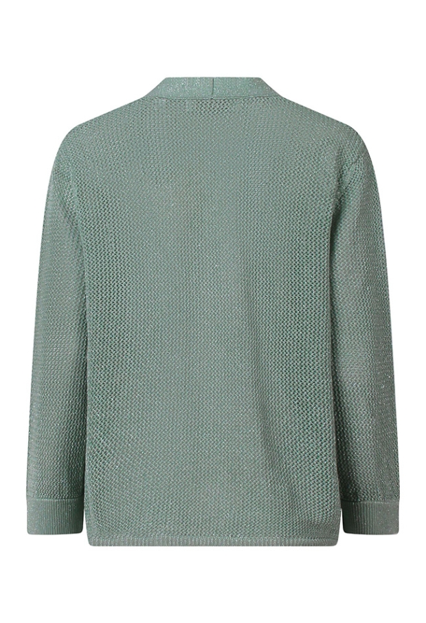 Z10537/Alexia Pastel Groen 