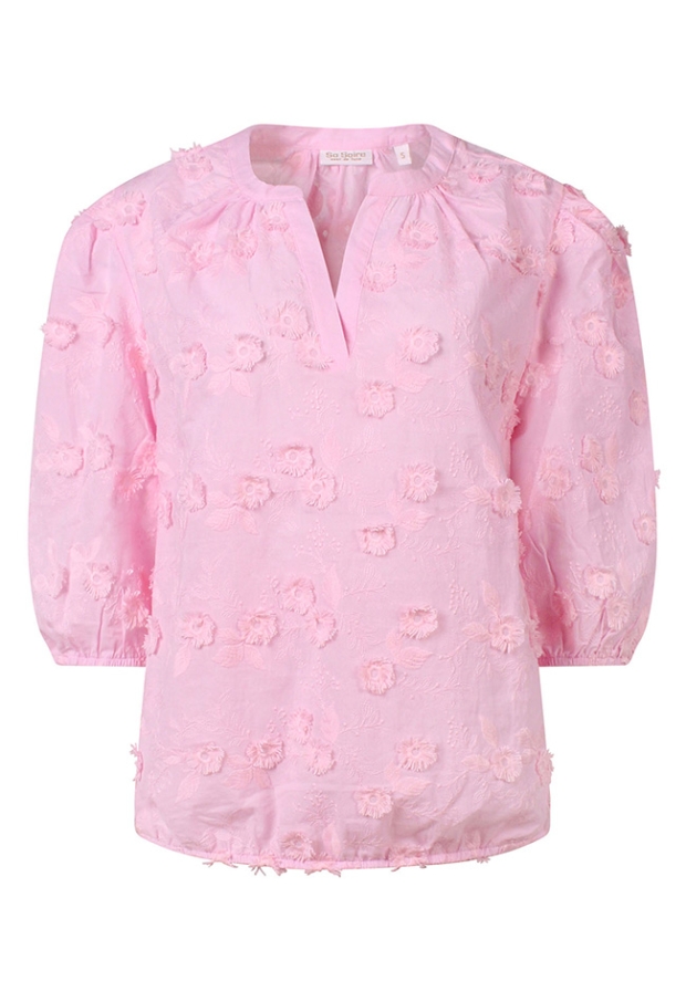 Z10540/Alison LICHT ROSE 