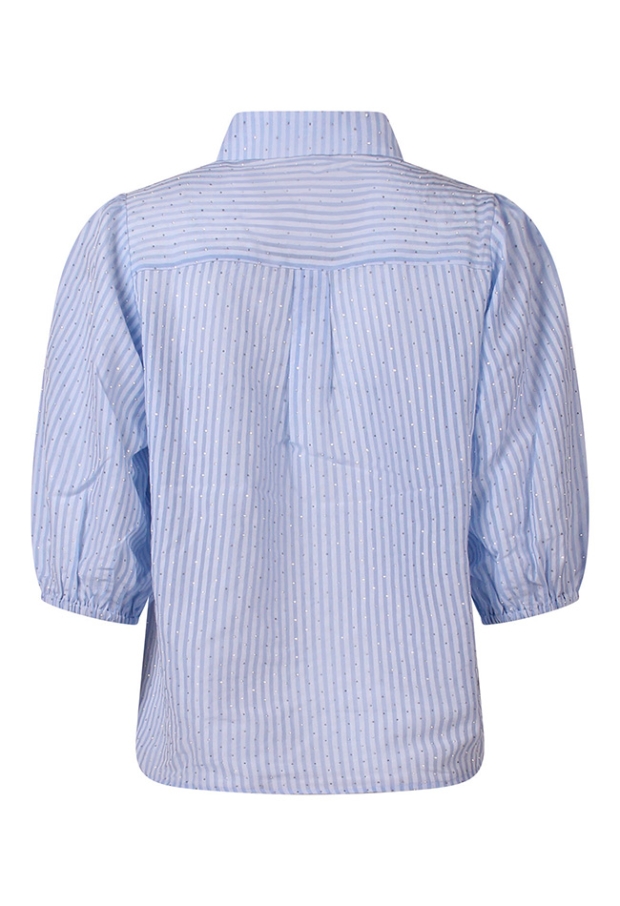 Z10544/Ilja PASTEL BLUE 