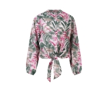 Kleur roze