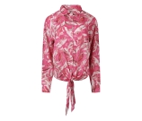Kleur roze