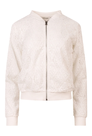 Citylife Z10423/LJ-66447 Ecru 1  snow white