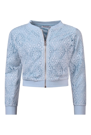 D-zine Z10424/GJ-66447 PASTEL BLUE  licht blauw