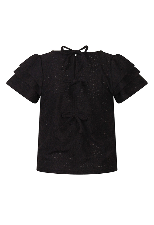 Z10428/GT-68955 zwart 