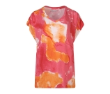 Kleur oranje