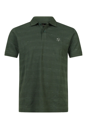 Stonecast Z10433/MT-49353A DONKER GROEN  gun metal green