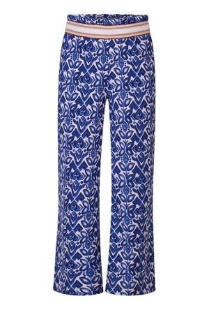 D-zine Z10557/GP83233-A KOBALT  surf the web