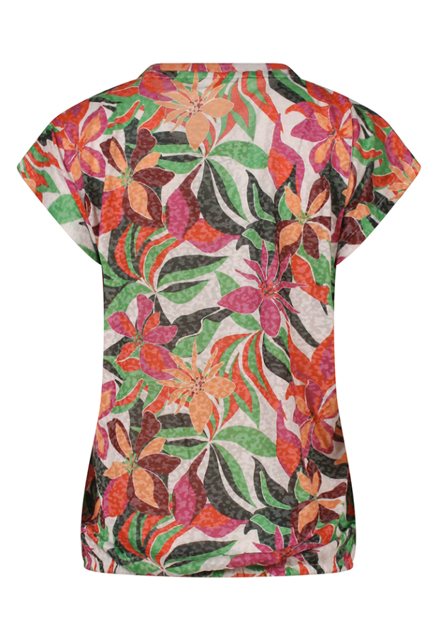 Z10457/211571-01 oranje 