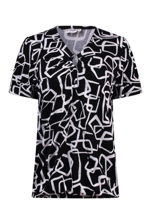 Citylife Z10459/213833 zwart  black