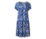 Kleur blauw