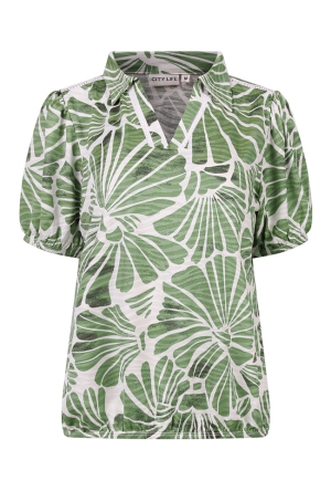 Citylife Z10464/214184 MOS  basil