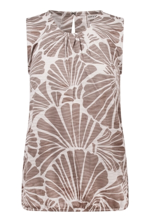 Citylife Z10466/214185 taupe  simply taupe
