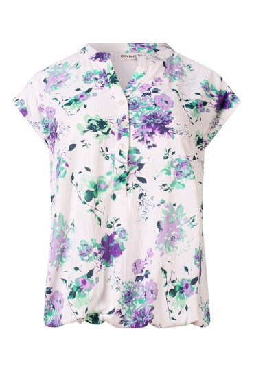 Citylife Z10471/213315 petrol  mediterranea