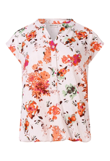 Citylife Z10471/213315 oranje  grenadine