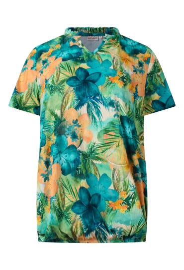 Citylife Z10472/214186 petrol  mediterranea