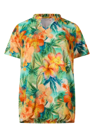 Citylife Z10472/214186 oranje  grenadine